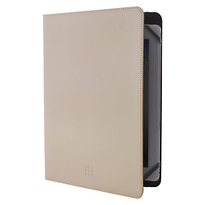 Moleskine Universal Case for 9-10  Tablets Cream